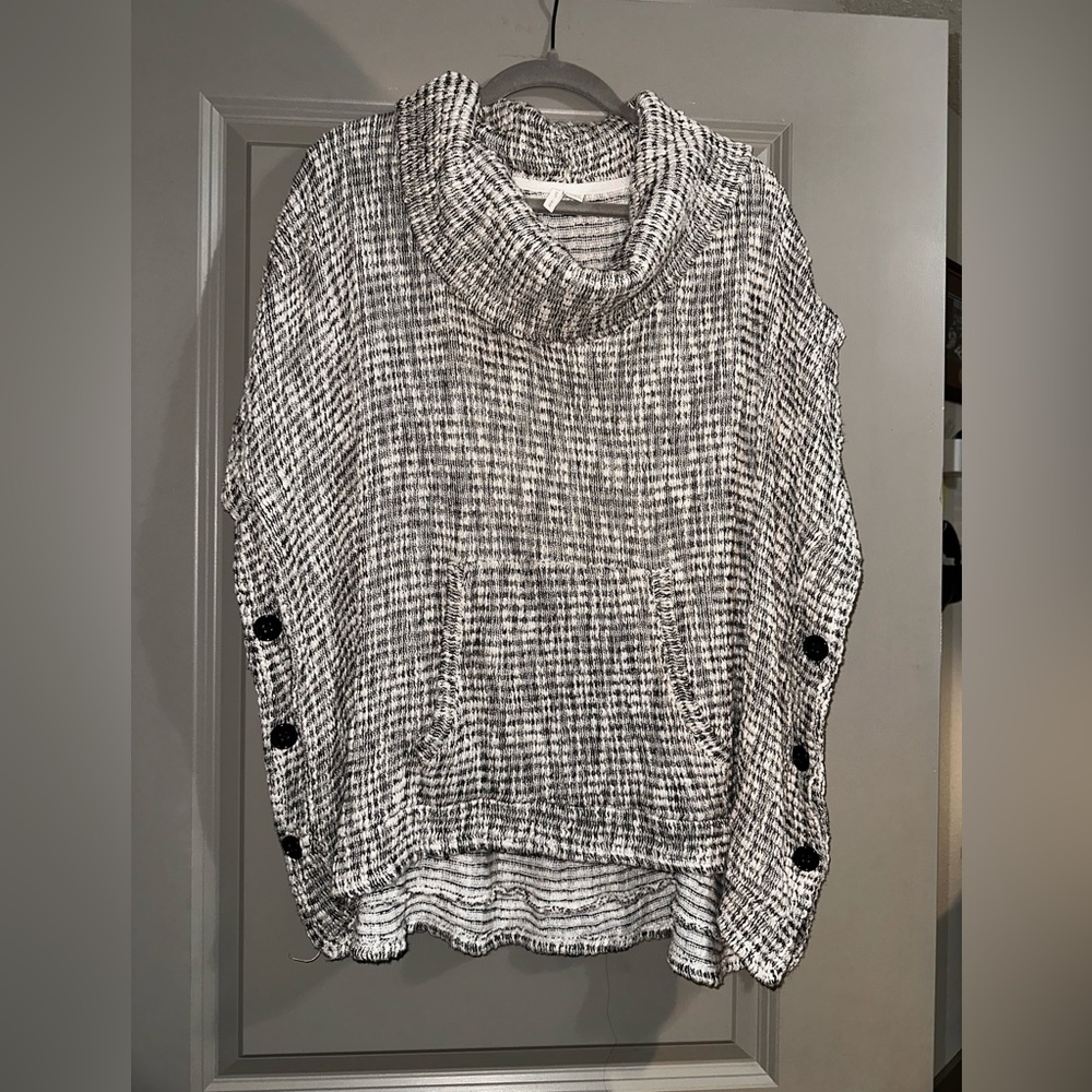 Business Casual Pull Over!